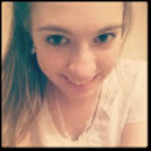 Meet your Posher, Alecia